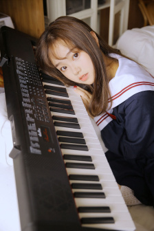 一个妈妈的女儿中字